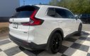 2025 Honda CR-V Sport, keyless entry, Cruise control, Bluetooth
