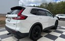 2025 Honda CR-V Sport, keyless entry, Cruise control, Bluetooth