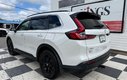 2025 Honda CR-V Sport, keyless entry, Cruise control, Bluetooth