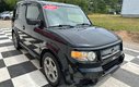 2007 Honda Element SC, AUX, CD, AM FM RADIO