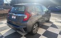 2015 Honda FIT EX/EXL Ex, keyless entry, backup cam,remote trunk release