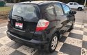 2009 Honda Fit DX-A - manual, auto window, cd player, a/c