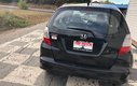 2009 Honda Fit DX-A - manual, auto window, cd player, a/c