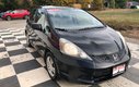 2009 Honda Fit DX-A - manual, auto window, cd player, a/c