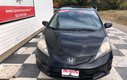 2009 Honda Fit DX-A - manual, auto window, cd player, a/c