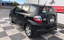 2009 Honda Fit DX-A - manual, auto window, cd player, a/c