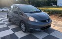 2011 Honda Fit DX-A, CD player, AM-FM radio