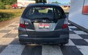 2011 Honda Fit DX-A, CD player, AM-FM radio