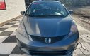2013 Honda Fit LX - FWD, Power windows, A.C, Cruise,