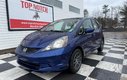 2013 Honda FIT LX, keyless entry, backup camera, Bluetooth