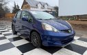 2013 Honda FIT LX, keyless entry, backup camera, Bluetooth