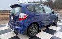 2013 Honda FIT LX, keyless entry, backup camera, Bluetooth