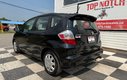2014 Honda FIT LX, Keyless entry, MP3, Cruise control