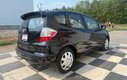 2014 Honda FIT LX, Keyless entry, MP3, Cruise control