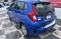 2016 Honda Fit LX - traction control, heated seats, reverse cam