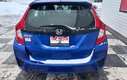 2016 Honda Fit LX - traction control, heated seats, reverse cam