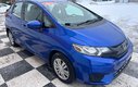 2016 Honda Fit LX - traction control, heated seats, reverse cam