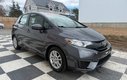 2016 Honda FIT LX, keyless entry, backup camera, Bluetooth