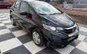 2019 Honda FIT LX, Manual 5-speed, keyless entry, backup camera