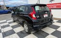 2019 Honda FIT LX, Manual 5-speed, keyless entry, backup camera