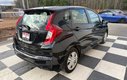 2019 Honda FIT LX, Manual 5-speed, keyless entry, backup camera