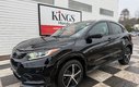 2020 Honda HR-V SPORT Sport, Keyless entry, backup camera, navigation