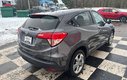 2017 Honda HR-V EX - sunroof, reverse camera, alloys, heated seats