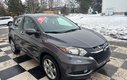 2017 Honda HR-V EX - sunroof, reverse camera, alloys, heated seats