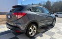 2017 Honda HR-V LX, keyless entry, backup camera, Bluetooth