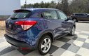 2017 Honda HR-V LX, keyless entry, backup camera, Bluetooth