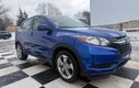 2018 Honda HR-V LX, keyless entry, backup camera, Bluetooth