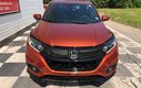 2019 Honda HR-V Sport - sunroof, hands free, reverse camera, a/c