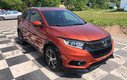 2019 Honda HR-V Sport - sunroof, hands free, reverse camera, a/c