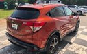 2019 Honda HR-V Sport - sunroof, hands free, reverse camera, a/c