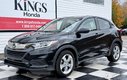 2019 Honda HR-V LX | Lane Assist, Traction Control, Heated Seats
