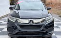 2019 Honda HR-V LX | Lane Assist, Traction Control, Heated Seats