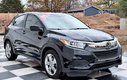 2019 Honda HR-V LX | Lane Assist, Traction Control, Heated Seats