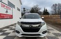 2019 Honda HR-V Touring, keyless entry, remote start, leather seat