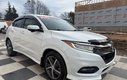 2019 Honda HR-V Touring, keyless entry, remote start, leather seat
