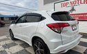 2019 Honda HR-V Touring, keyless entry, remote start, leather seat