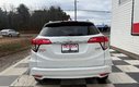 2019 Honda HR-V Touring, keyless entry, remote start, leather seat