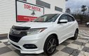 2019 Honda HR-V Touring, keyless entry, remote start, leather seat