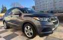2019 Honda HR-V LX , keyless entry, backup camera, Bluetooth