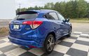 2019 Honda HR-V Touring, keyless entry, backup camera, Bluetooth