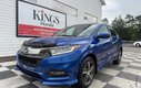 2019 Honda HR-V Touring, keyless entry, backup camera, Bluetooth