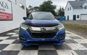 2019 Honda HR-V Touring, keyless entry, backup camera, Bluetooth