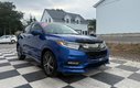 2019 Honda HR-V Touring, keyless entry, backup camera, Bluetooth