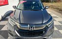 2020 Honda HR-V Touring - AWD, Leather, Heated seats, Sunroof, A.C