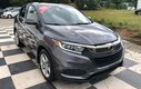 2020 Honda HR-V LX, AC, Reverse camera, heated windshield