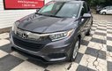 2020 Honda HR-V LX, AC, Reverse camera, heated windshield